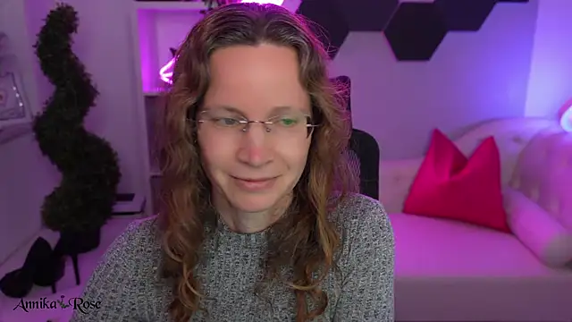 AnnikaRose