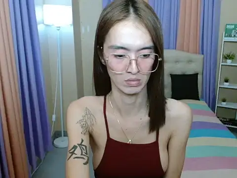 xxtsuncutaskaxx (T young) - CUMSHOW