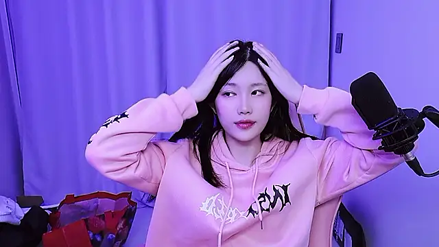 misa_02 (F young) - 란제리입어