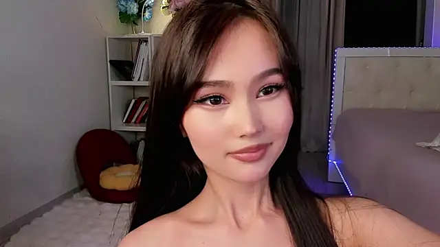 dumpling (F teen) - Lovense control 5 min