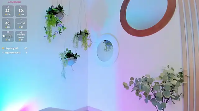 ChloePreston_ webcam