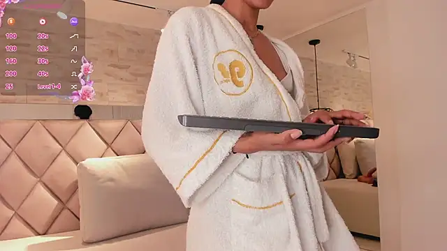 grace_daviss - Grace_daviss's free webcam