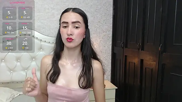 skinny_keily14 webcam