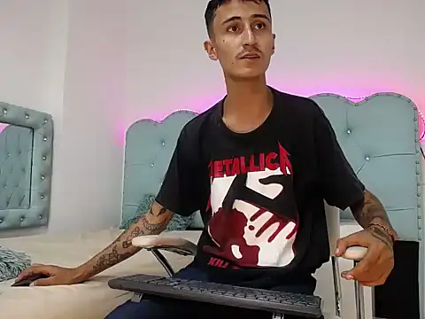 jullian_ricciI webcam