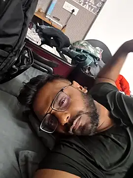 Ricky-fitness webcam