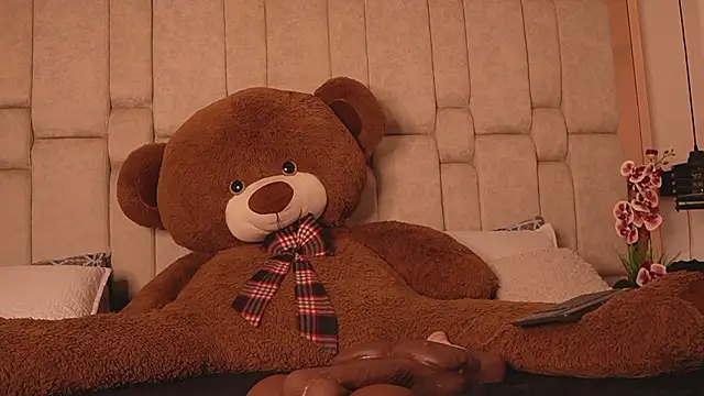 SamantaVazquez webcam