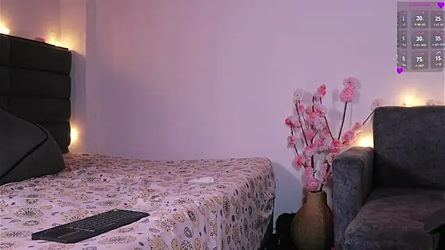 kathieandpovcock1 webcam