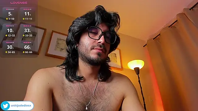 Ackerman_Eren_ webcam