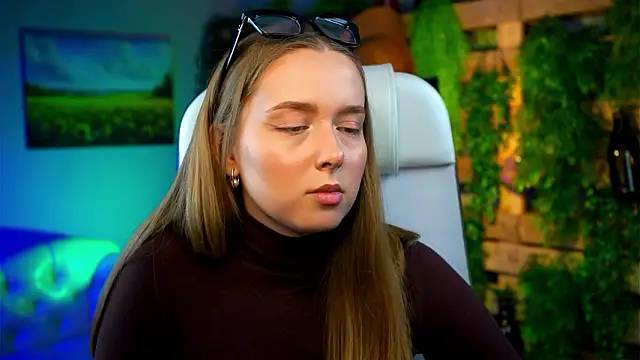 JenniferGraces webcam