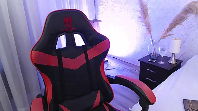 Sabriinaa_Foxx webcam