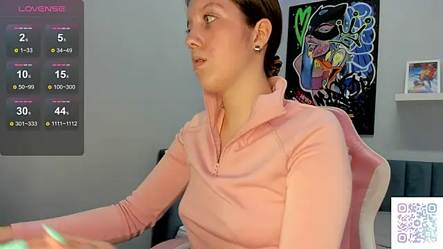 Casandra_Joness webcam