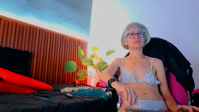 miss_monserrate01 webcam