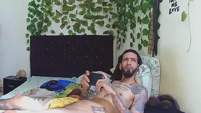 caribbeanlover1 webcam