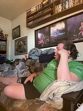 Stephanie1984 webcam