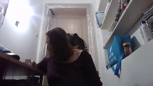 annalive570 - AnnaLive570's free webcam - UK Sex Cams