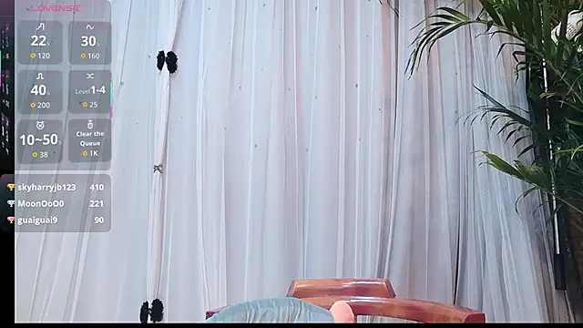 美女neinei_bao在线直播