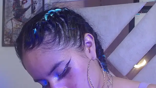 madissonrousecs webcam