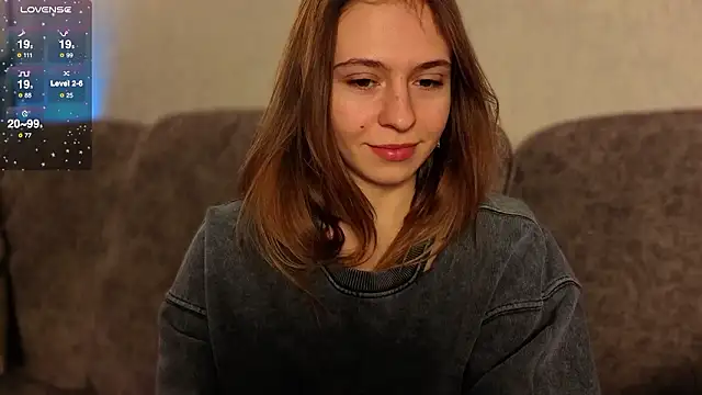 LovelyKatea webcam