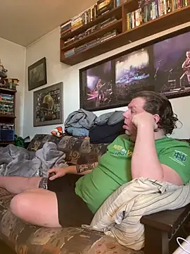 Stephanie1984 webcam