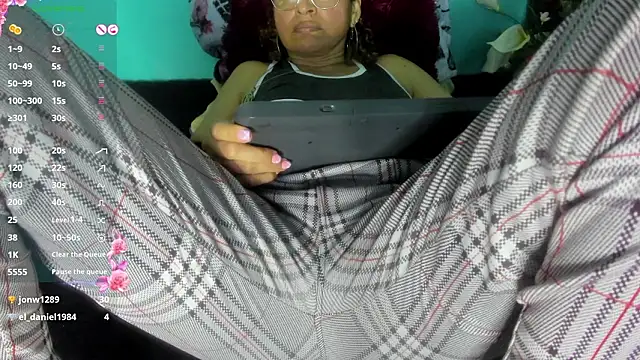 Preview of sherahadee