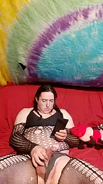 Dixie_delight webcam