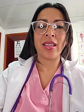 JustSamantha_ webcam