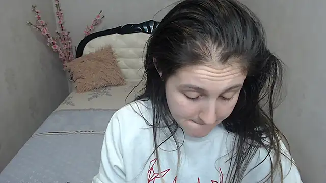 Holliy_Cooper webcam