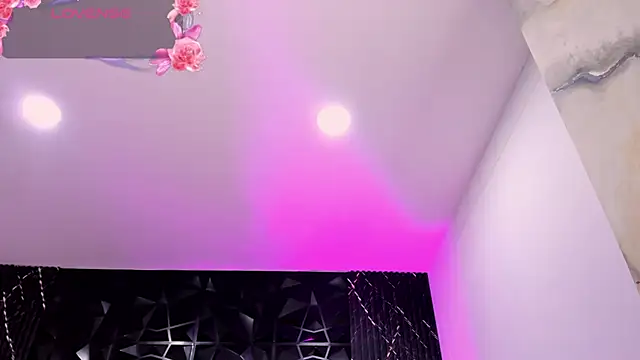 AudreyHayworth webcam