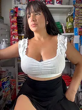 sammyqueenx21 webcam