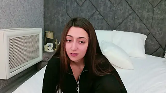 Gloria_Bendall webcam