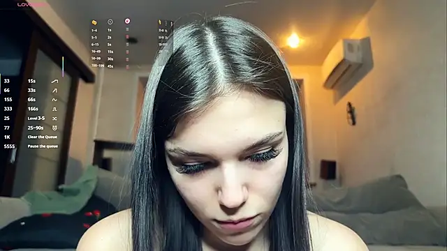 StacieGregoreski webcam