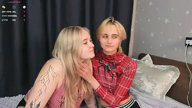 Violeta_Diana webcam