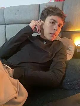 NaytonFreeman webcam