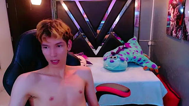 park_jimin1 - Park_jimin1's free webcam - UK Sex Cams