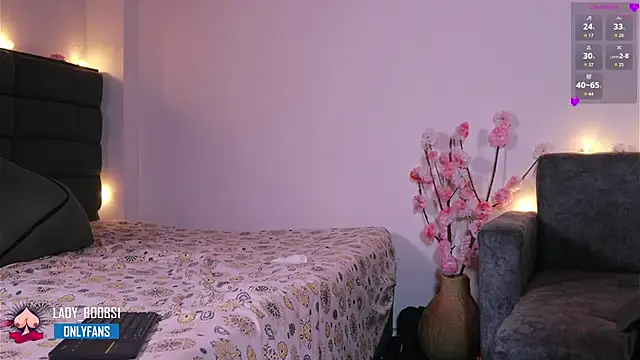 kathieandpovcock1 webcam