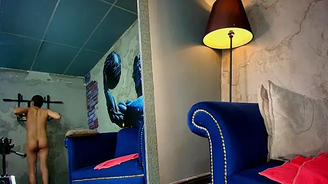 Derek_freeman webcam