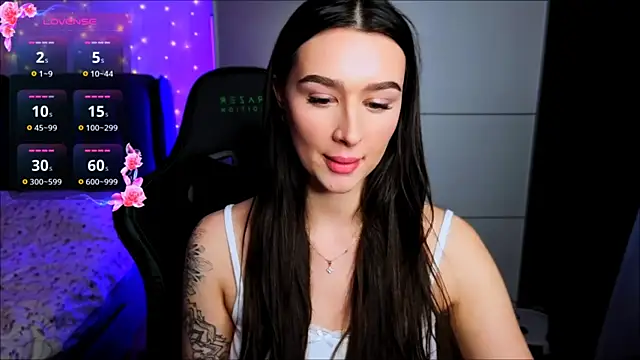 Veronica_Larsson webcam