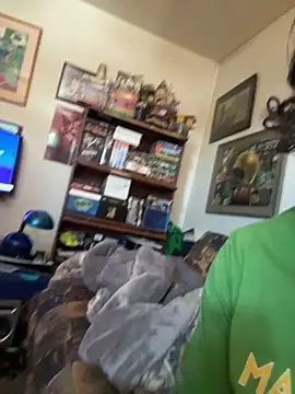 Stephanie1984 webcam