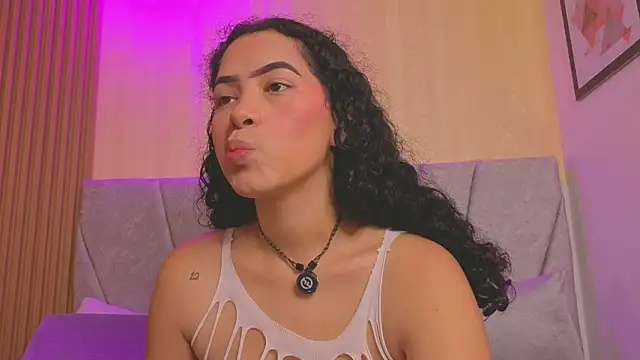 paulina__rose webcam