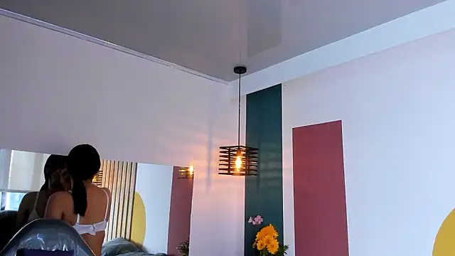 VanessaDoofenshmirtz webcam