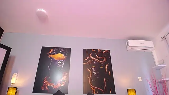 DanielHaloran webcam