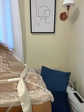 Brownfitbabyy from StripChat is Freechat