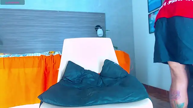 Preview of hot_latino_x