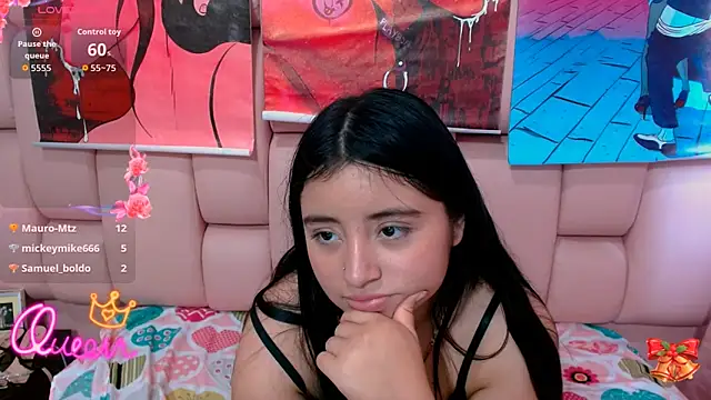 angelhotlatina18