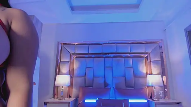 ValentinaBreats webcam