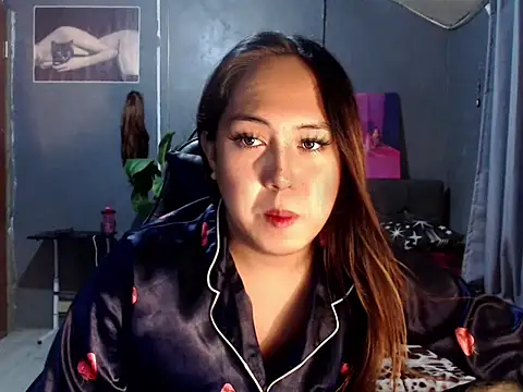 Chandria_Wilson webcam