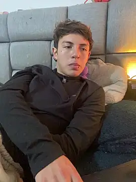 NaytonFreeman webcam