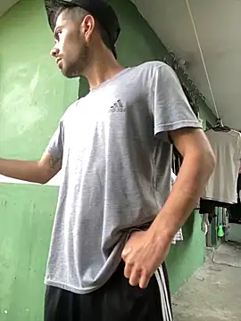 Jestebandiaz07 webcam