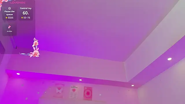 ScarlettDreamss7 webcam