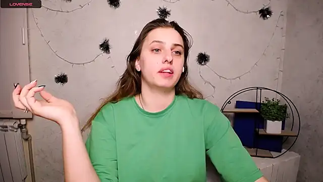 AmandaDimond_ webcam